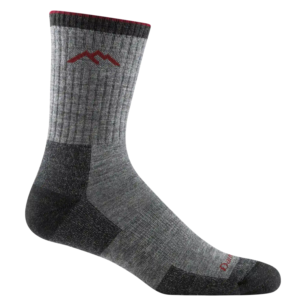 Men's Hiker Micro Crew 3-Pack