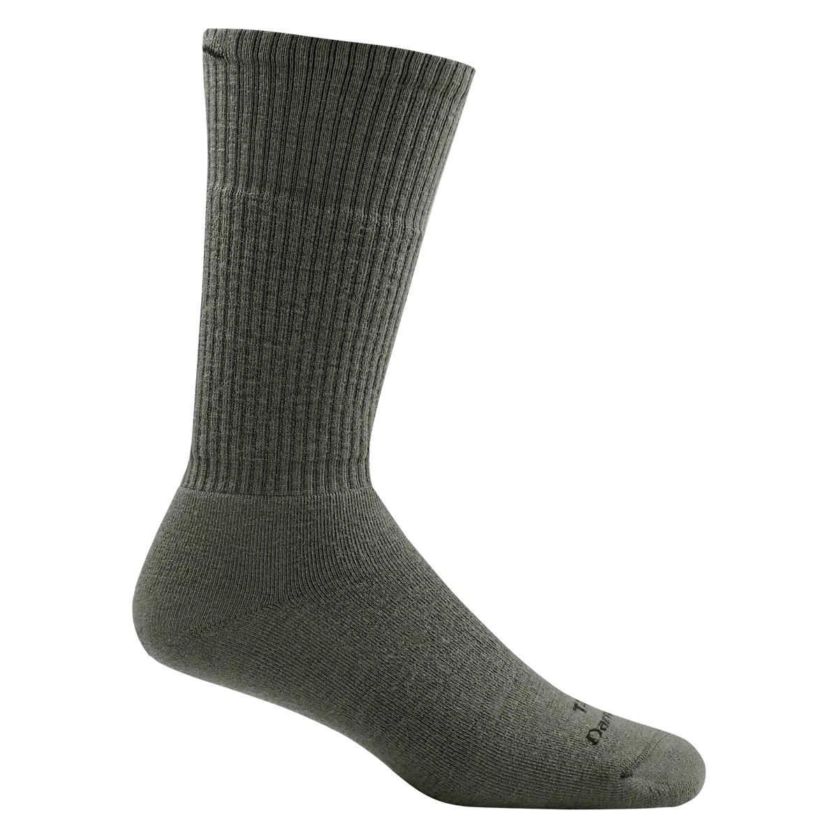 T4022 Boot Midweight Tactical Socks with Full Cushion