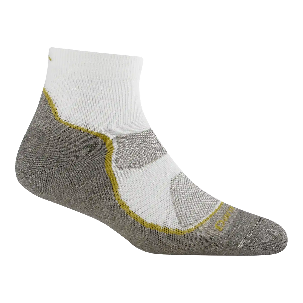 Women's Limited Edition Light Hiker Quarter Lightweight Hiking Socks