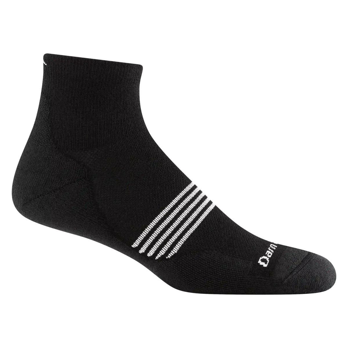 Men's Element Quarter Lightweight Running Socks