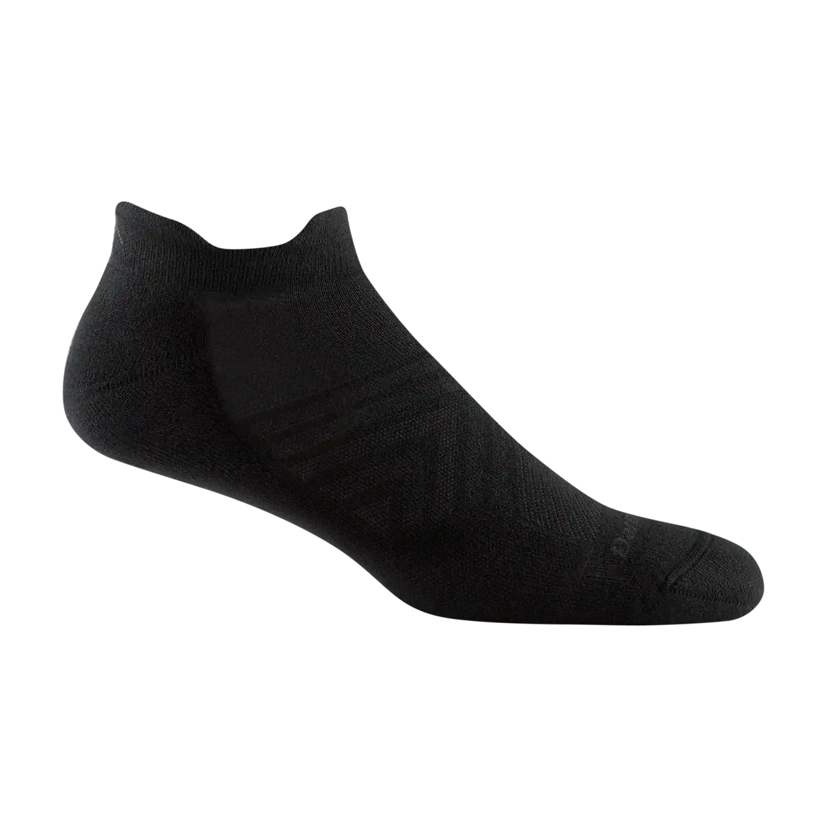 Men's Coolmax® Run No Show Tab Ultra-Lightweight Running Socks