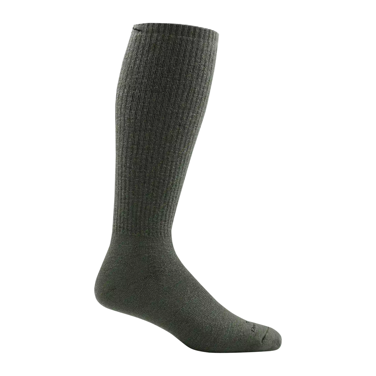 T4050 Over-the-Calf Heavyweight Tactical Socks with Full Cushion