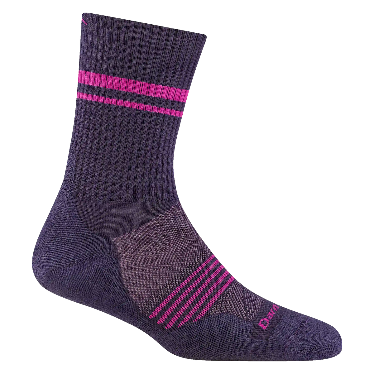 Women's Element Micro Crew Lightweight Running Socks