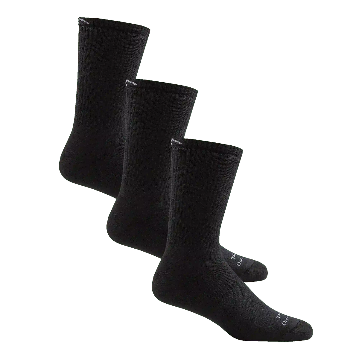 T4033 Boot Heavyweight Tactical 3-Pack
