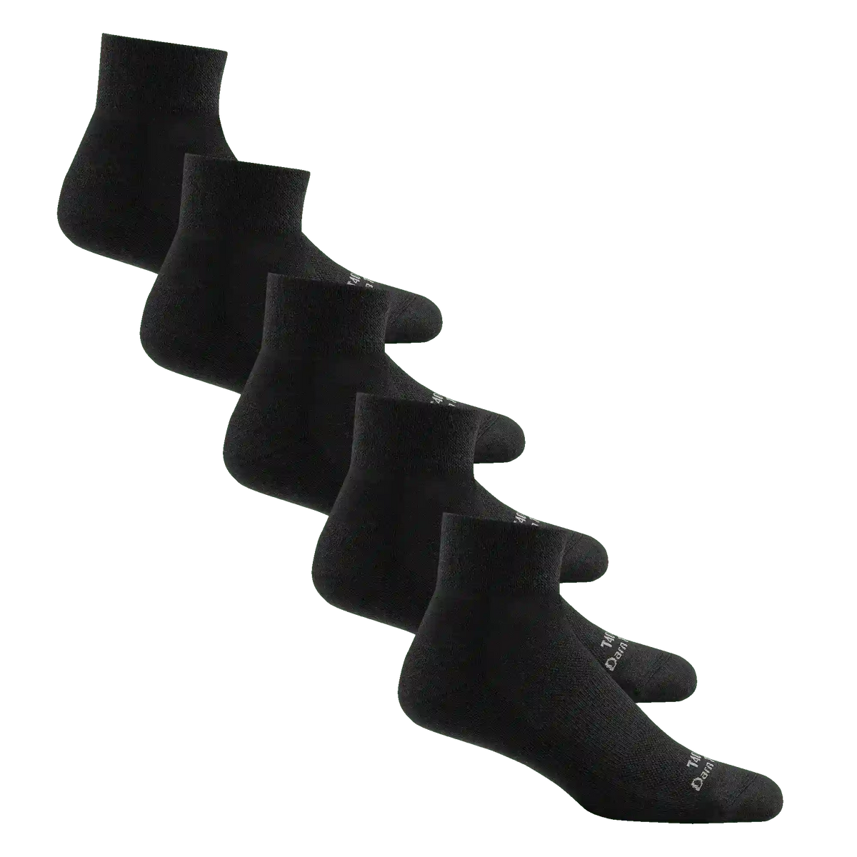 T4093 Quarter Lightweight Tactical 5-Pack