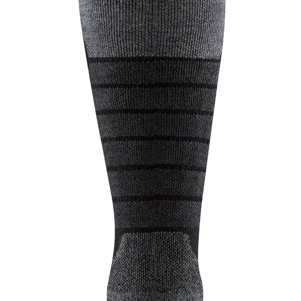 Men's Function X Over-the-Calf Midweight Ski & Snowboard Socks
