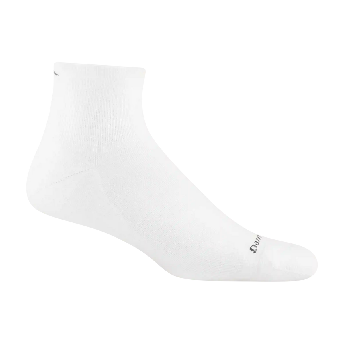 Men's Coolmax® Run Quarter Ultra-Lightweight Running Socks
