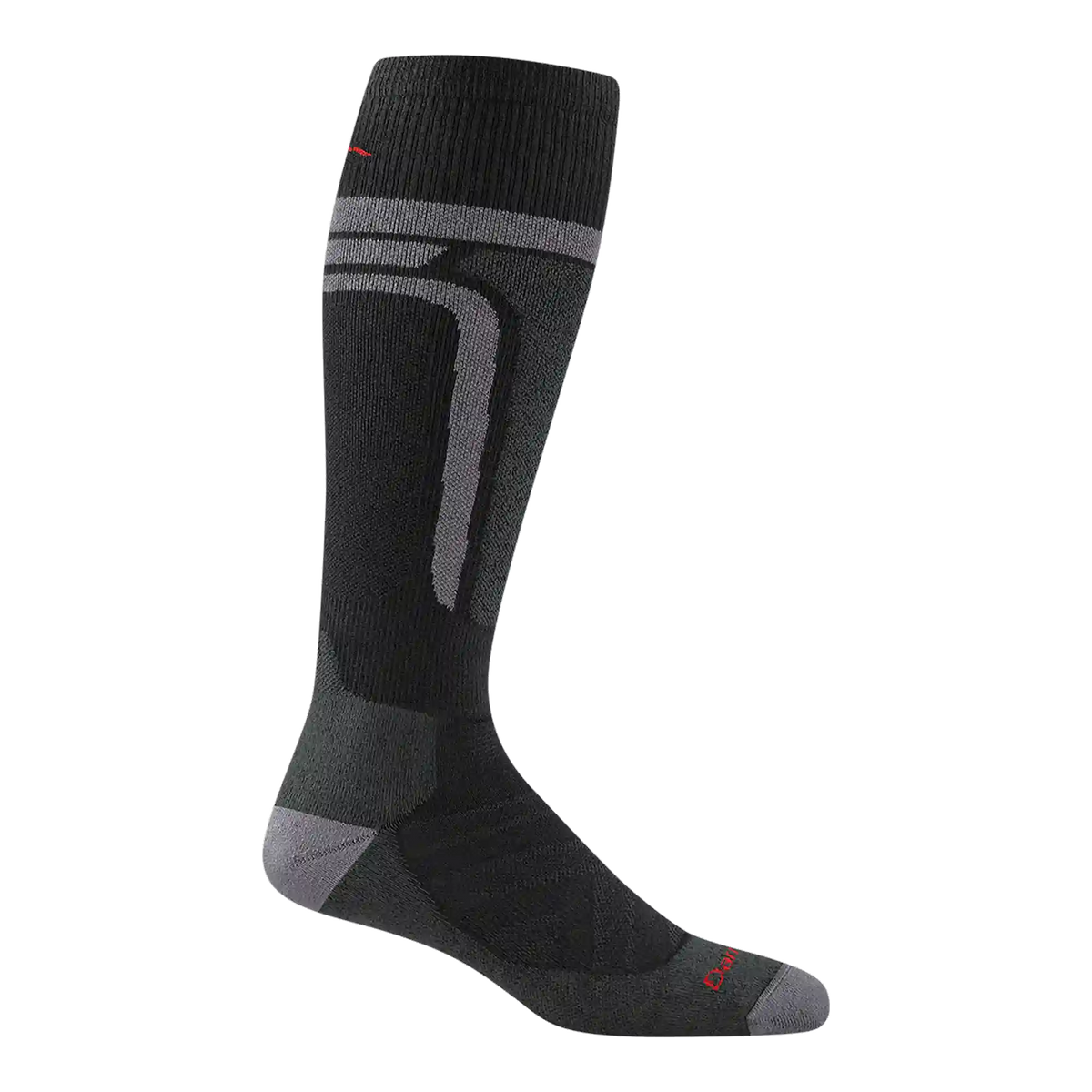 Men's Thermolite® Edge Over-the-Calf Midweight Ski & Snowboard Socks