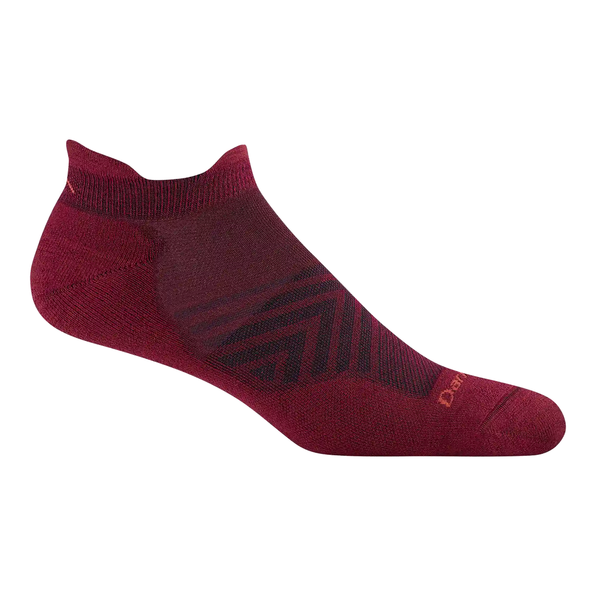 Men's Limited Edition Run No Show Tab  Ultra-Lightweight Running Sock