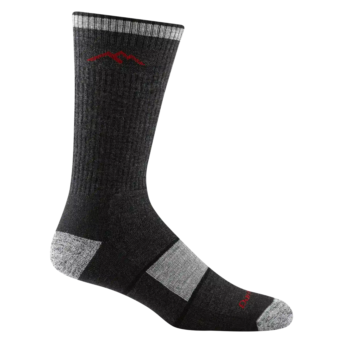 Men's Hiker Boot Full Cushion Midweight Hiking Socks