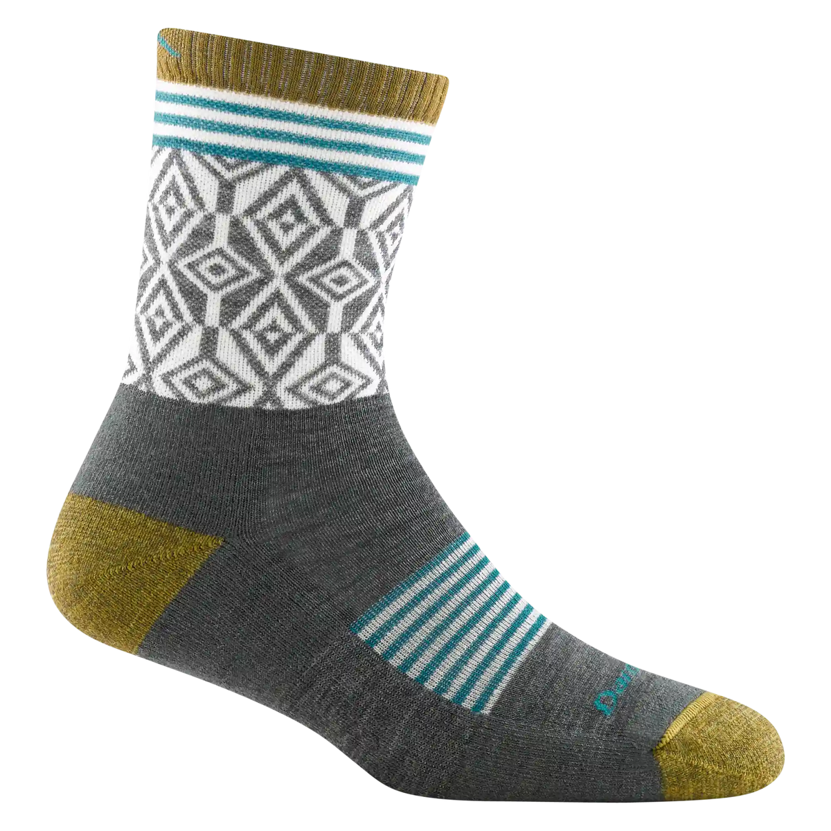 Women's Sobo Micro Crew Lightweight Hiking Socks- Last Chance